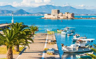 Διαμέρισμα 80 τ.μ. για πώληση, Αργολίδα, Ναύπλιο-thumb-5