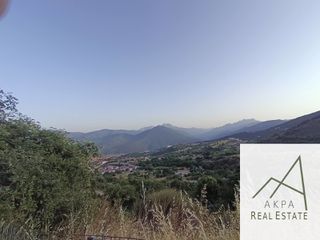 Οικόπεδο 1.377 τ.μ. για πώληση, Ευρυτανία, Καρπενήσι-thumb-8