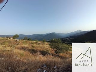 Οικόπεδο 1.377 τ.μ. για πώληση, Ευρυτανία, Καρπενήσι-thumb-14