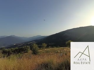 Οικόπεδο 1.377 τ.μ. για πώληση, Ευρυτανία, Καρπενήσι-thumb-12