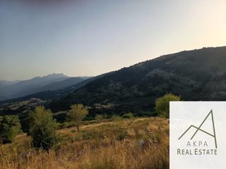 Οικόπεδο 1.377 τ.μ. για πώληση, Ευρυτανία, Καρπενήσι-thumb-13