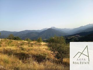 Οικόπεδο 1.377 τ.μ. για πώληση, Ευρυτανία, Καρπενήσι-thumb-15