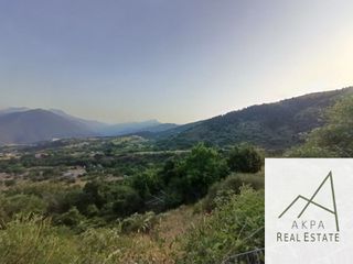Οικόπεδο 1.377 τ.μ. για πώληση, Ευρυτανία, Καρπενήσι-thumb-3
