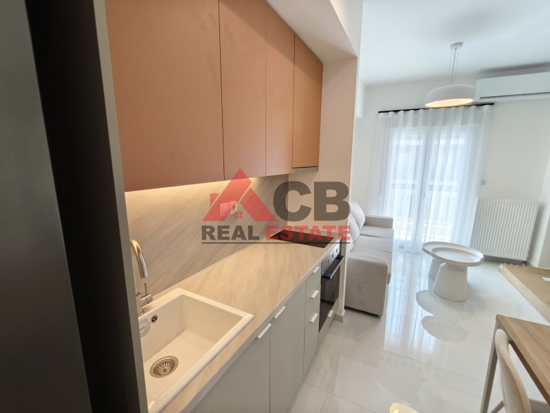 Διαμέρισμα 55 τ.μ. πρός πώληση, Θεσσαλονίκη - Κέντρο, Ανάληψη