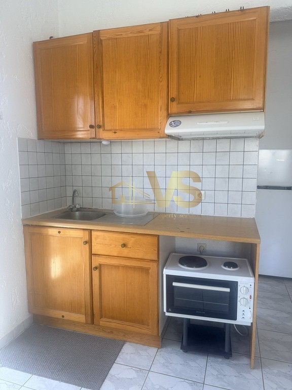 Studio / γκαρσονιέρα 28 τ.μ. πρός ενοικίαση, Ν. Ηρακλείου, Ηράκλειο Κρήτης