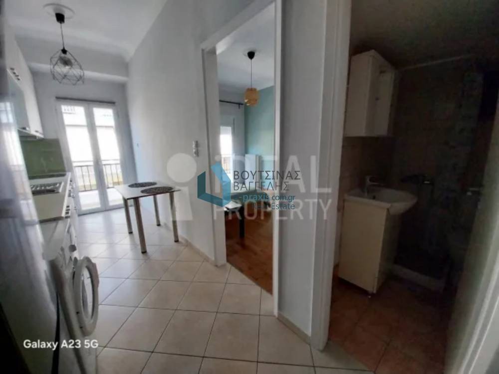 Studio / γκαρσονιέρα 35 τ.μ. προς ενοικίαση, Αγία Σοφία Πάτρας