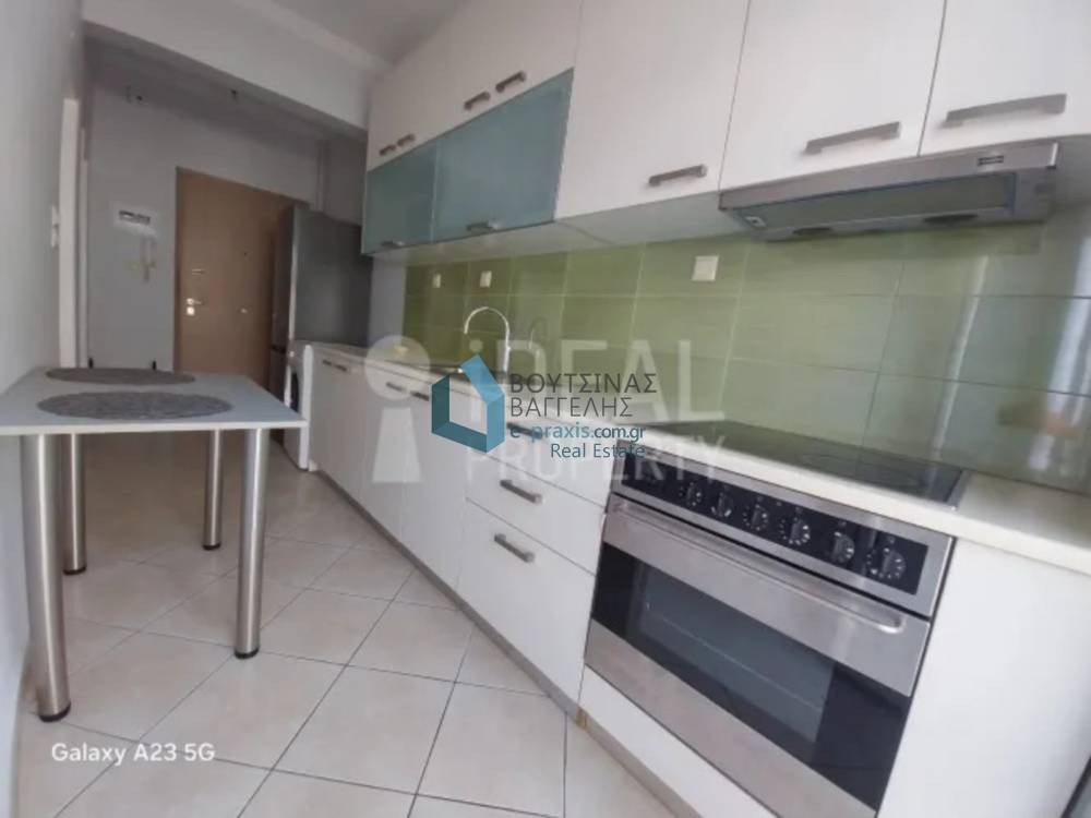 Studio / γκαρσονιέρα 35 τ.μ. προς ενοικίαση, Αγία Σοφία Πάτρας