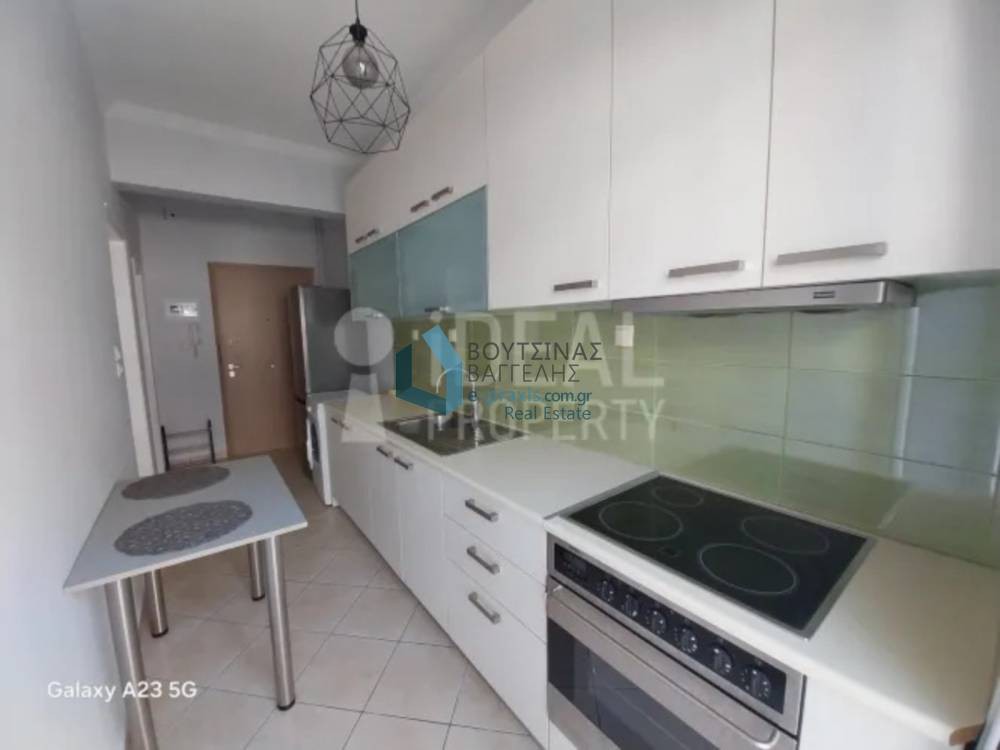 Studio / γκαρσονιέρα 35 τ.μ. προς ενοικίαση, Αγία Σοφία Πάτρας