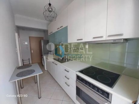 Studio / γκαρσονιέρα 35 τ.μ. προς ενοικίαση