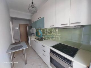 Studio / γκαρσονιέρα 35 τ.μ. προς ενοικίαση