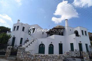Συγκρότημα διαμερισμάτων 380 τ.μ. για πώληση