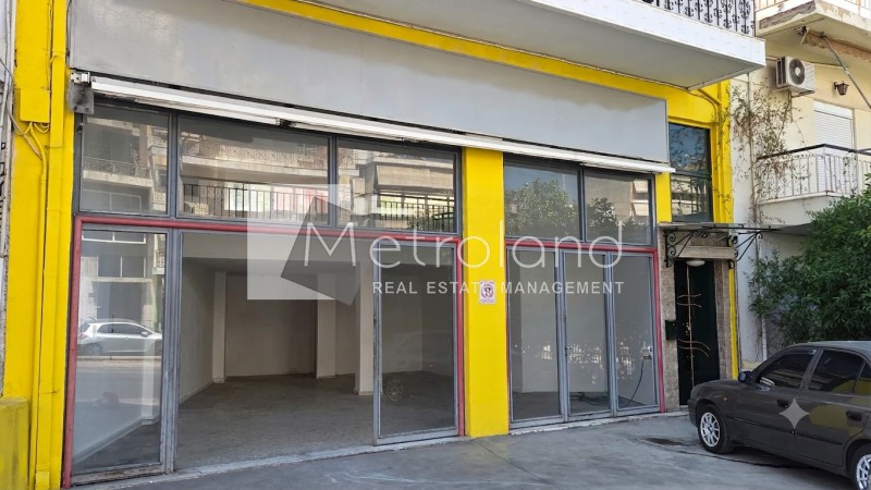 Κατάστημα 116 τ.μ. προς ενοικίαση, Τουρκοβούνια Κερατσινίου