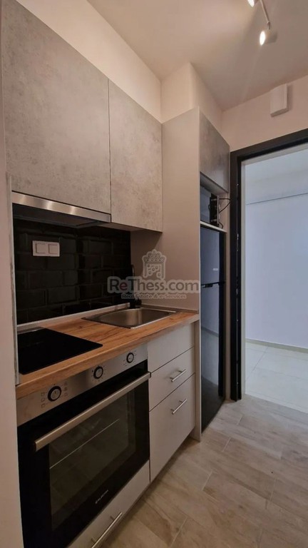Apartment 32 sqm for sale, Thessaloniki - Center, Vardaris