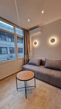 Apartment 32 sqm for sale