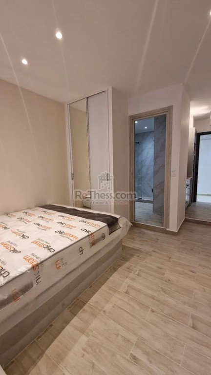 Apartment 32 sqm for sale, Thessaloniki - Center, Vardaris