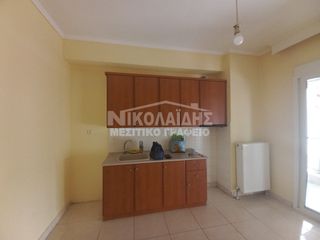 Studio / γκαρσονιέρα 45 τ.μ. για ενοικίαση, Ν. Σερρών, Σέρρες-thumb-3