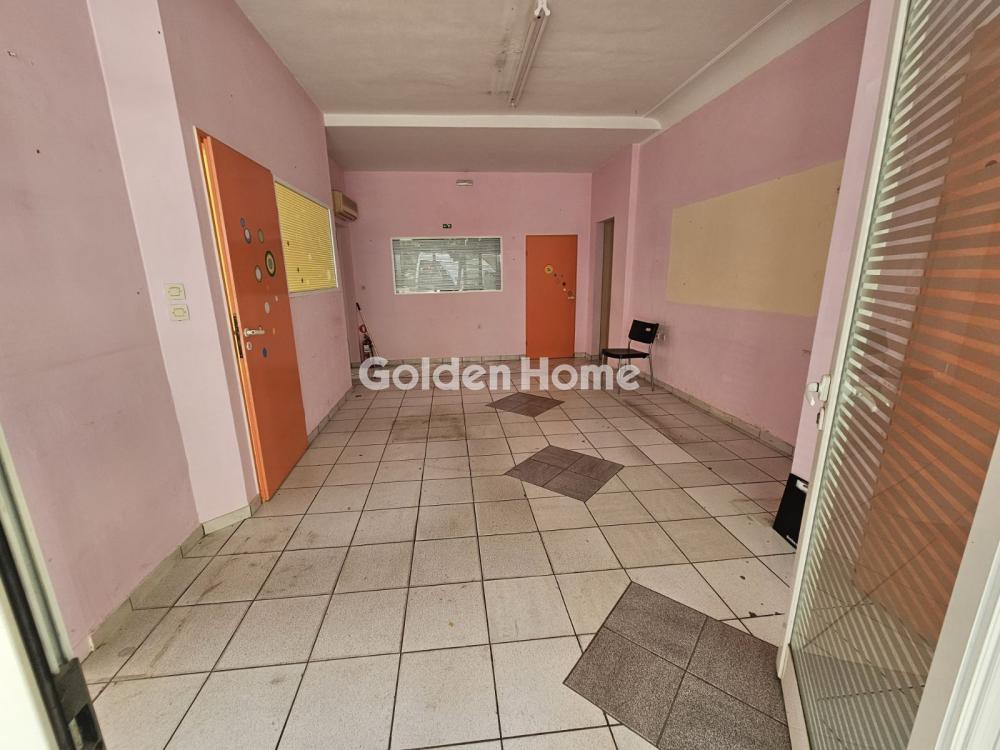 Κατάστημα 130 τ.μ. πρός ενοικίαση, Αθήνα - Δυτικά Προάστια, Γαλάτσι