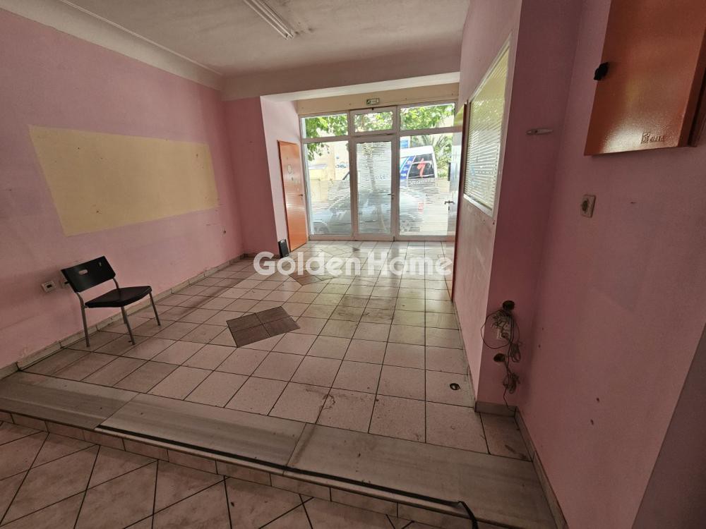 Κατάστημα 130 τ.μ. πρός ενοικίαση, Αθήνα - Δυτικά Προάστια, Γαλάτσι
