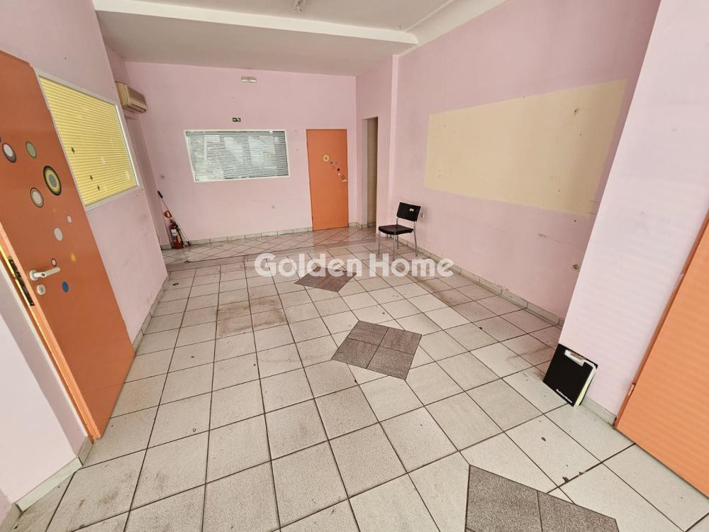 Κατάστημα 130 τ.μ. πρός ενοικίαση, Αθήνα - Δυτικά Προάστια, Γαλάτσι
