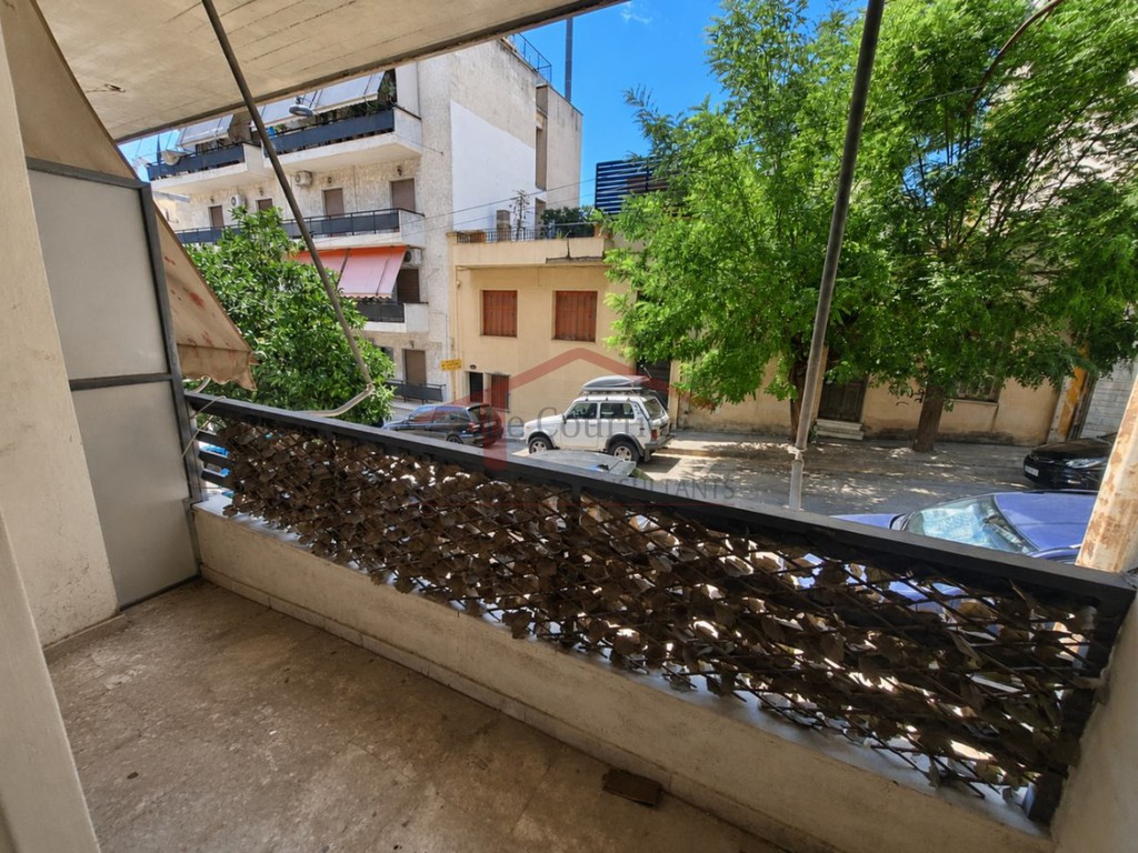 Διαμέρισμα 53 τ.μ. προς πώληση, Τουρκοβούνια Αθήνας