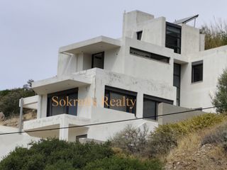 Βίλλα 400 τ.μ. πρός πώληση, Αττική - Υπόλοιπο, Σαρωνίδα-thumb-8