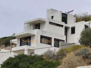 Βίλλα 400 τ.μ. πρός πώληση, Αττική - Υπόλοιπο, Σαρωνίδα-thumb-14