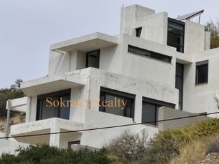 Βίλλα 400 τ.μ. πρός πώληση, Αττική - Υπόλοιπο, Σαρωνίδα-thumb-6
