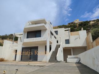 Βίλλα 400 τ.μ. πρός πώληση, Αττική - Υπόλοιπο, Σαρωνίδα-thumb-20