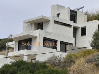 Βίλλα 400 τ.μ. πρός πώληση, Αττική - Υπόλοιπο, Σαρωνίδα-thumb-10