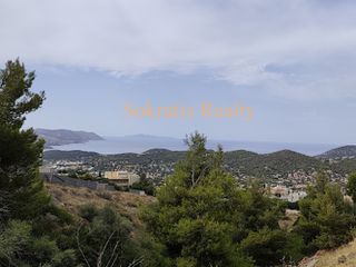 Βίλλα 400 τ.μ. πρός πώληση, Αττική - Υπόλοιπο, Σαρωνίδα-thumb-7