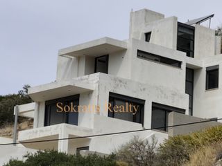 Βίλλα 400 τ.μ. πρός πώληση, Αττική - Υπόλοιπο, Σαρωνίδα-thumb-16
