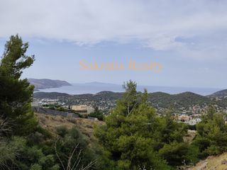 Βίλλα 400 τ.μ. πρός πώληση, Αττική - Υπόλοιπο, Σαρωνίδα-thumb-3