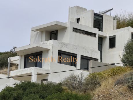 Βίλλα 400 τ.μ. προς πώληση