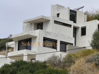 Βίλλα 400 τ.μ. για πώληση