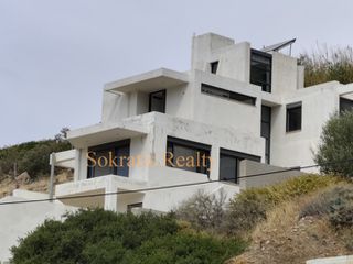 Βίλλα 400 τ.μ. πρός πώληση, Αττική - Υπόλοιπο, Σαρωνίδα-thumb-18