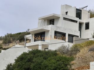 Βίλλα 400 τ.μ. πρός πώληση, Αττική - Υπόλοιπο, Σαρωνίδα-thumb-4