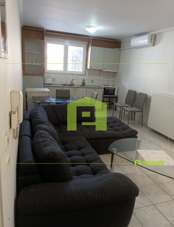 Διαμέρισμα 55 τ.μ. προς ενοικίαση, Κέντρο Ρίου