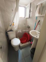 Studio / γκαρσονιέρα 50 τ.μ. προς πώληση, Θεσσαλονίκη - Κέντρο, Ροτόντα-thumb-22