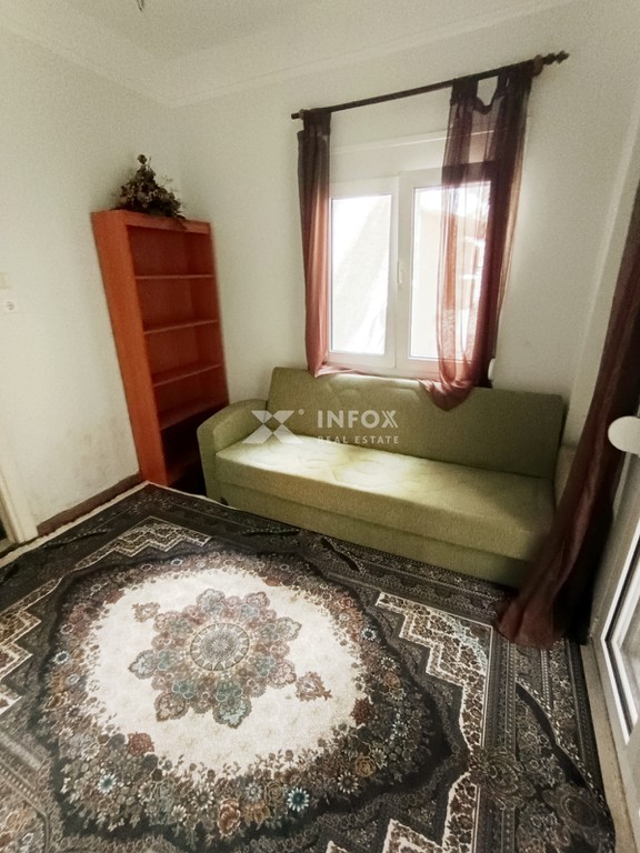 Studio / γκαρσονιέρα 50 τ.μ. προς πώληση, Θεσσαλονίκη - Κέντρο, Ροτόντα