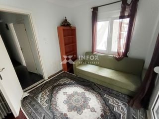 Studio / γκαρσονιέρα 50 τ.μ. προς πώληση, Θεσσαλονίκη - Κέντρο, Ροτόντα-thumb-6