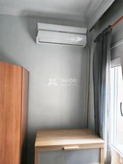 Studio / γκαρσονιέρα 50 τ.μ. προς πώληση, Θεσσαλονίκη - Κέντρο, Ροτόντα-thumb-5