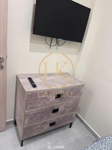 Studio / γκαρσονιέρα 40 τ.μ. προς πώληση, Πλατεία Κυψέλης