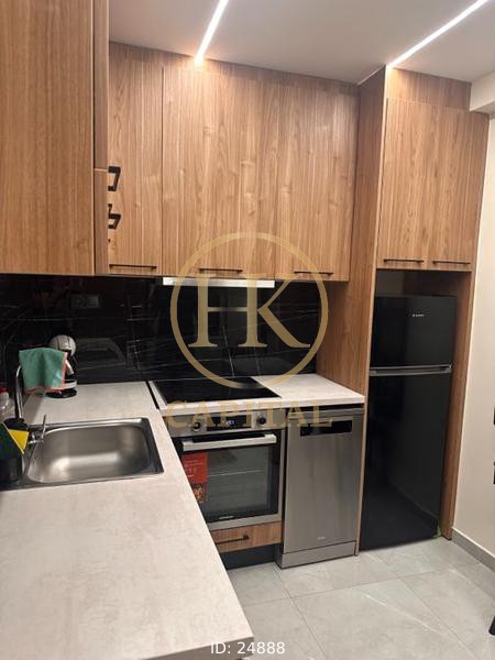 Studio / γκαρσονιέρα 40 τ.μ. προς πώληση, Πλατεία Κυψέλης