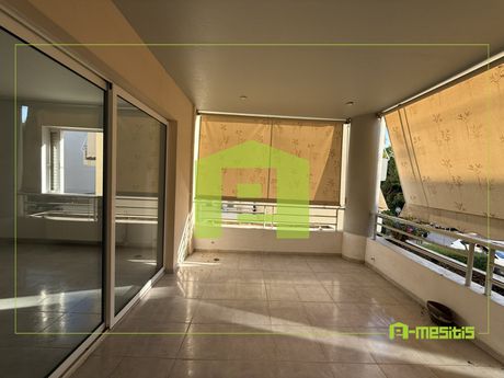 Apartment 94 sqm for rent