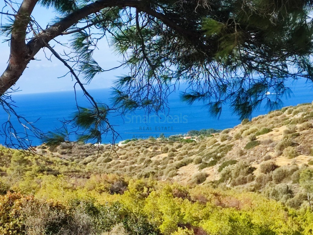 Μονοκατοικία 648 τ.μ. προς πώληση, Θυμάρι Παλαιάς Φώκαιας