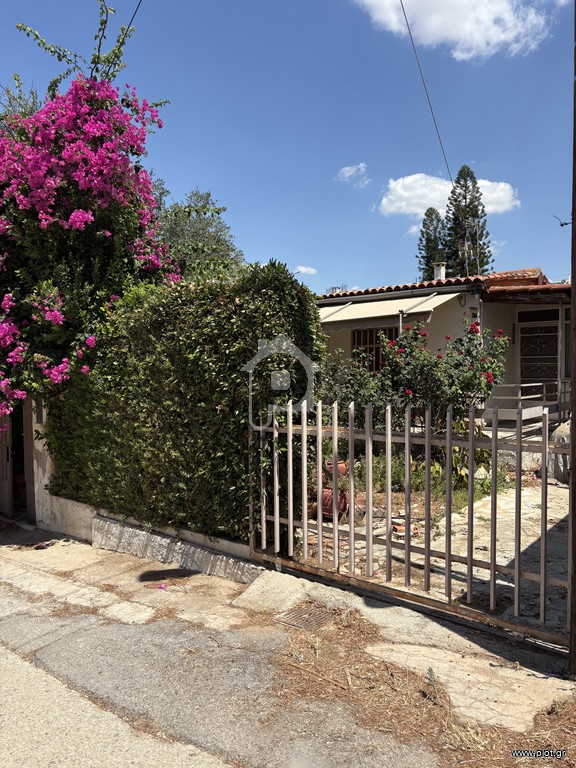 Μονοκατοικία 64 τ.μ. προς πώληση, Μηλαδέζα