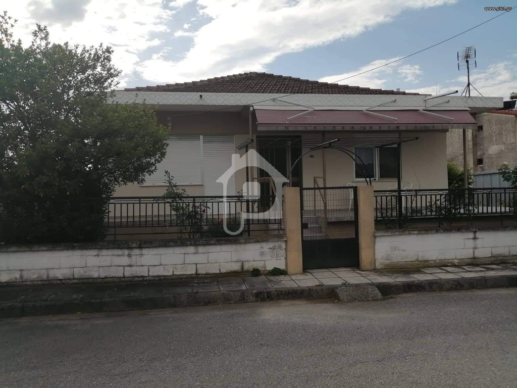 Μονοκατοικία 100 τ.μ. για πώληση, Ν. Δράμας, Δοξάτο