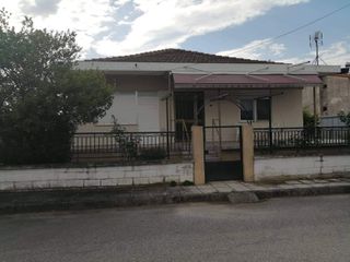 Μονοκατοικία 100 τ.μ. για πώληση
