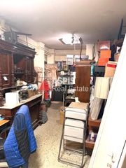 Αποθήκη 58 τ.μ. για πώληση