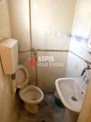 Αποθήκη 58 τ.μ. για πώληση, Αθήνα - Κέντρο, Παγκράτι-thumb-3